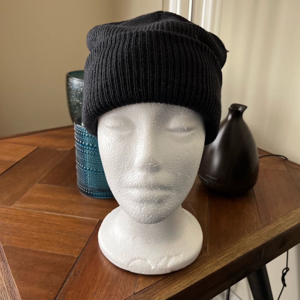 Blauer 125 Watch Fleece Skull Cap. NWT